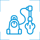 Felület tisztítás