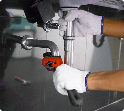 Csőtörés elhárítás és vízszerelés